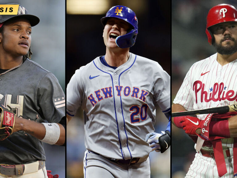 Winter meetings live analysis: Breaking down the biggest rumors