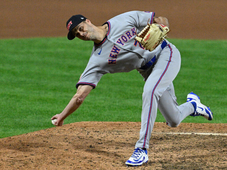 Report: Blue Jays land Tyler Rogers on 3-year, $37M deal