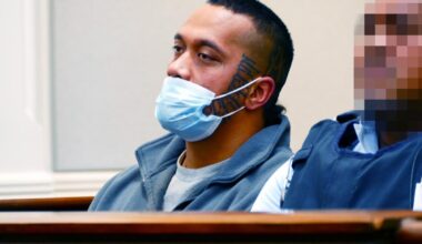 Gang member who raped woman fails in parole bid