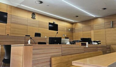 Waterford man accused of six counts of sexual assault