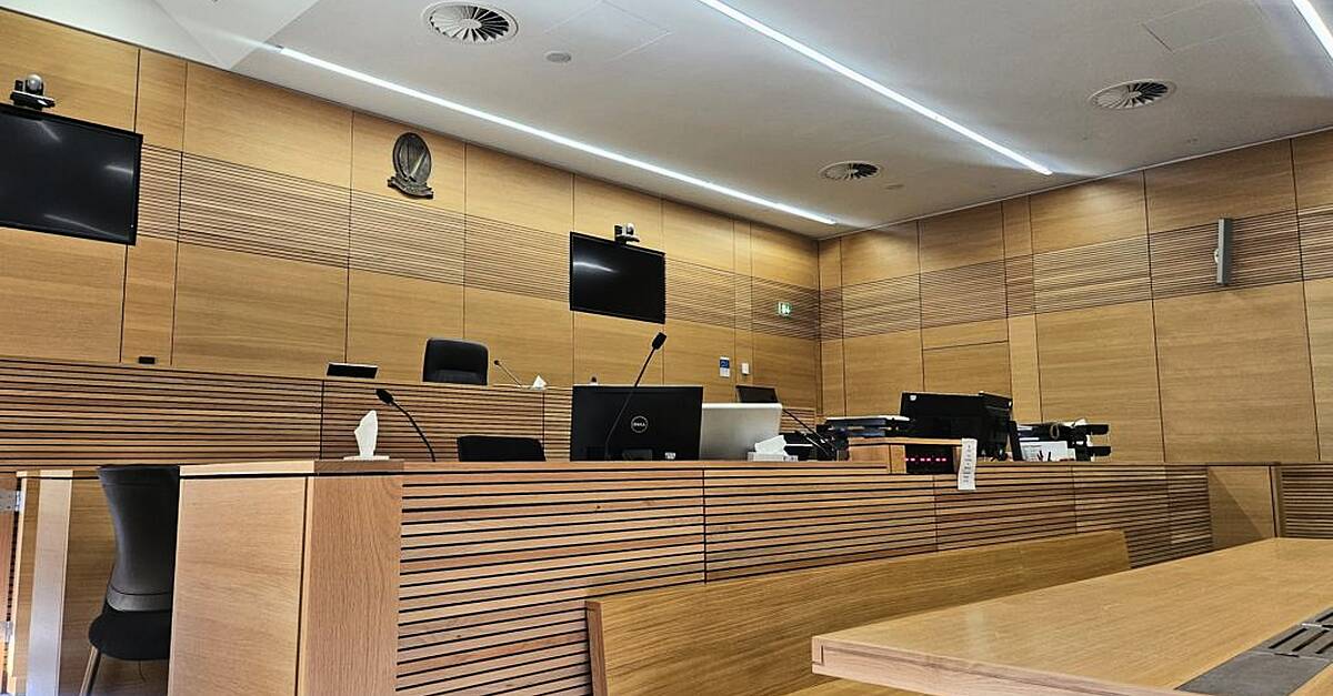 Waterford man accused of six counts of sexual assault