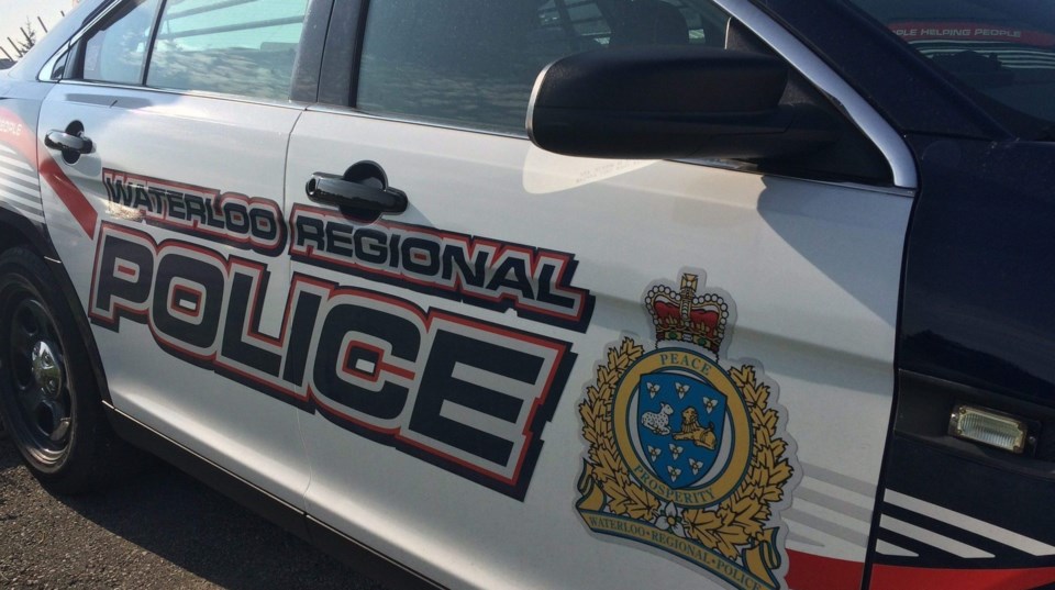 Two break & enters at Waterloo businesses under investigation