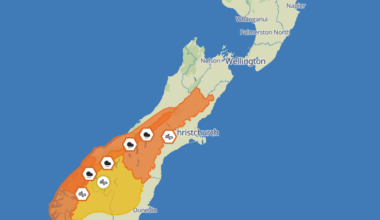 High wind, rain set to cause disruption