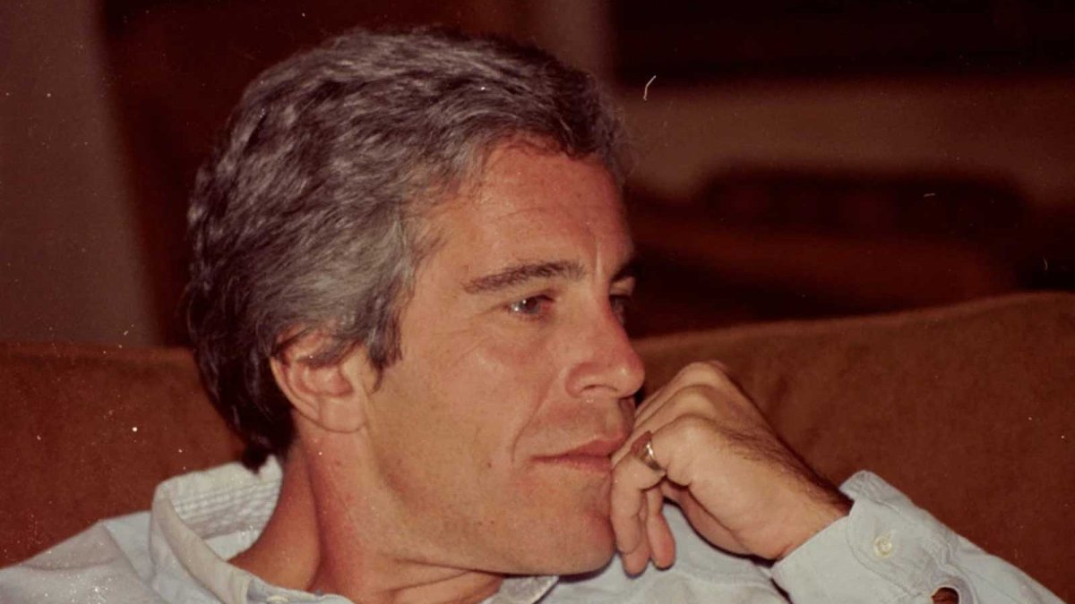 Justice Department releases 3rd batch of Jeffrey Epstein files – NBC 6 South Florida