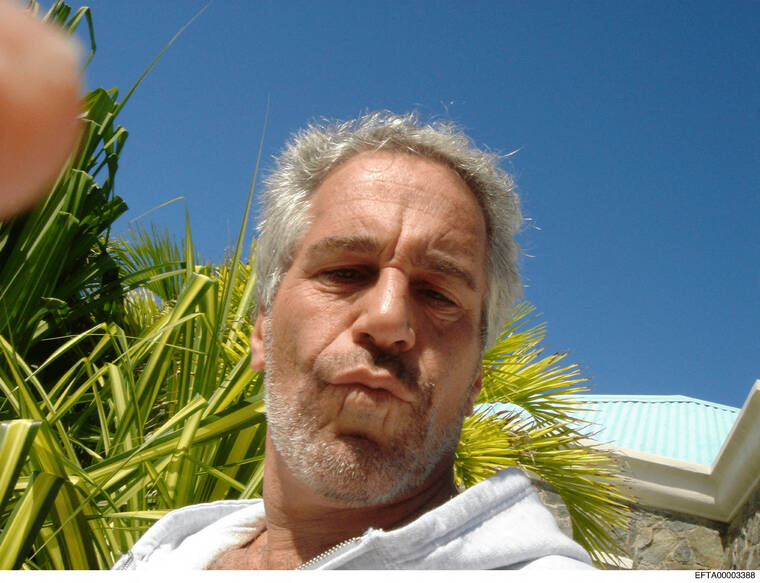 Discovery of 1 million potential new Epstein files delays release