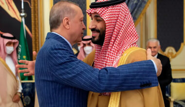 In the Wake of the War on Gaza: Shifts in the Balance of Power in the Middle East