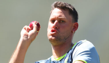 Webster to make case for Ashes recall in Australia A match