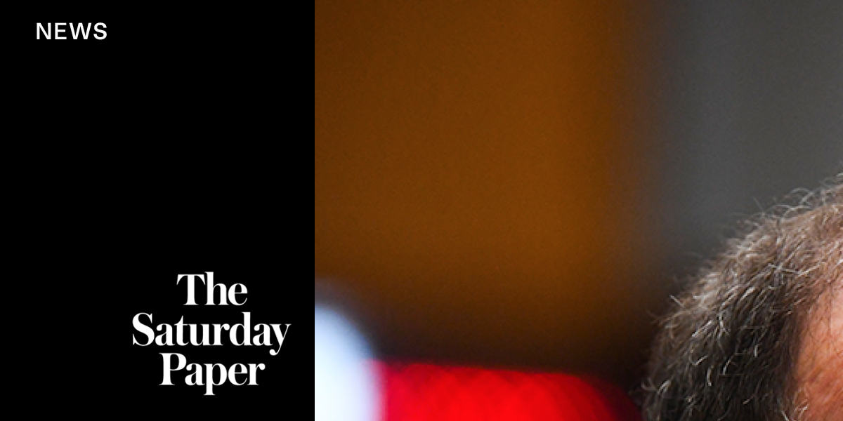 ‘Particularly strange’: Ombudsman damns welfare compliance