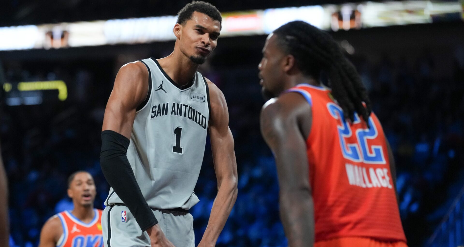 Vintage Jalen Brunson carries Knicks past Magic and into Emirates NBA Cup Final