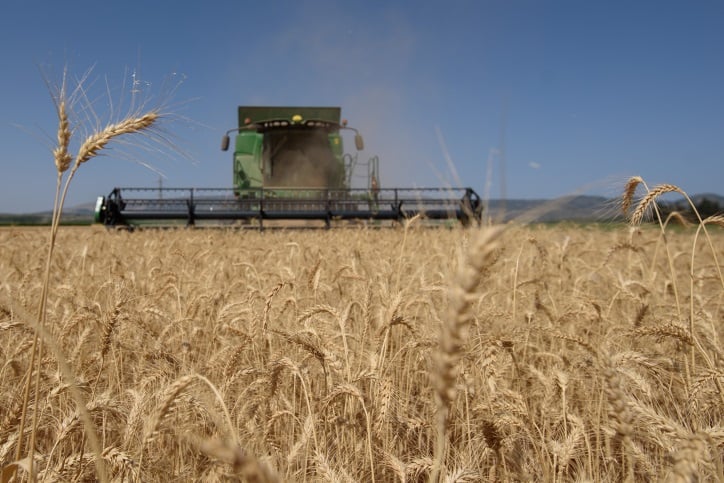 Israel and US sign agriculture trade agreement to clinch concessions on Trump tariffs