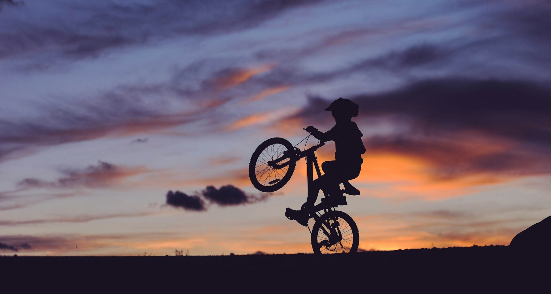 wheelies on boxing day