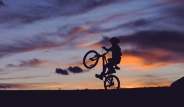 wheelies on boxing day