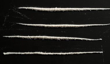 Teacher asked colleagues if they wanted to 'do a line' at work do