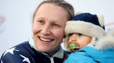 Who is Kaillie Humphries? The US bobsled star is aiming for another Olympics after becoming a mom