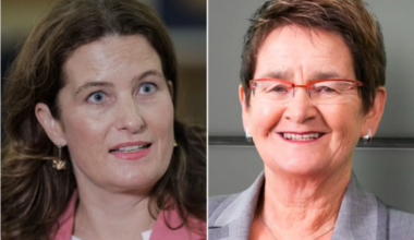Ruth Richardson agrees to debate Willis on NZ's finances