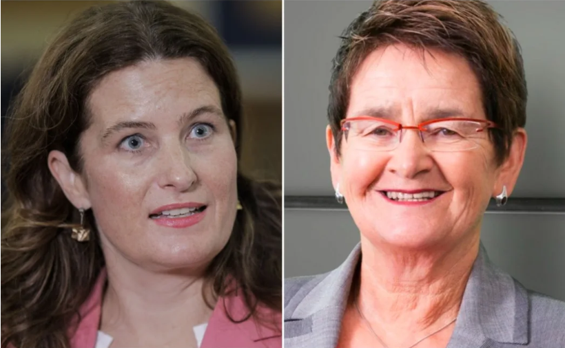 Ruth Richardson agrees to debate Willis on NZ's finances