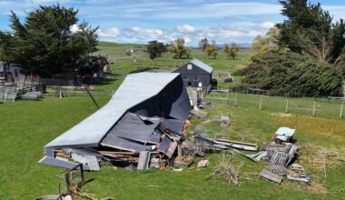 Preparing for anything | Otago Daily Times Online News