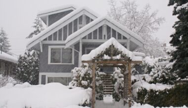 Asking prices cooled on Trade Me Property in November