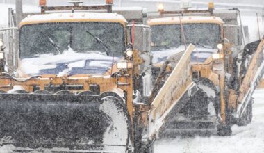 Governor Hochul Expands State of Emergency Statewide in Response to Lake Effect Snow and High Winds