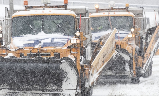 Governor Hochul Expands State of Emergency Statewide in Response to Lake Effect Snow and High Winds