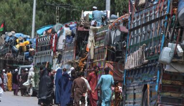 Millions of Afghans face hunger as aid cuts deepen a humanitarian crisis