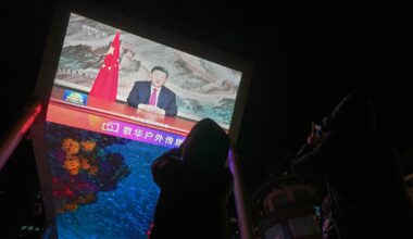 China announces it 'successfully completed' Taiwan military maneuvers