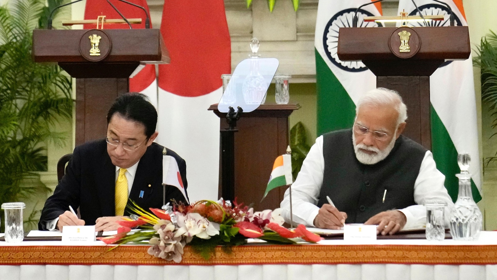 India accelerates free trade agreements to counter US tariffs and expand exports