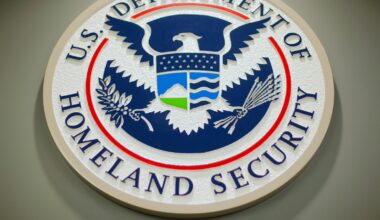 US drops plan to deport Chinese national who exposed Xinjiang abuses, activists say