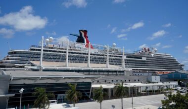 Suspect in stepsister's cruise death says he doesn't remember anything, documents say