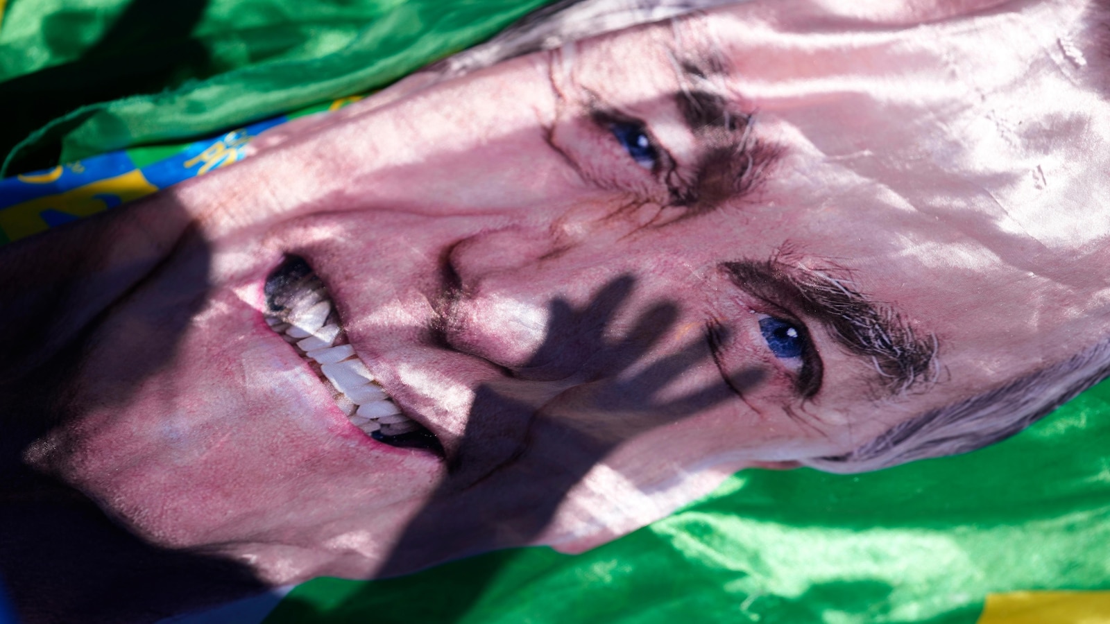 Brazilian judge puts coup plot convicts under house arrest after former police commander flees