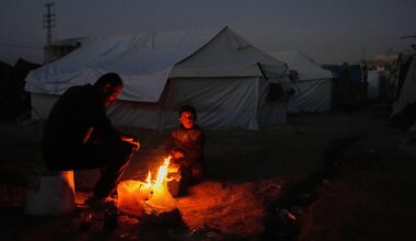 A blast in Gaza wounds a soldier and Israel accuses Hamas of ceasefire violation