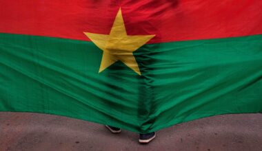 Mali and Burkina Faso impose retaliatory travel ban on US nationals