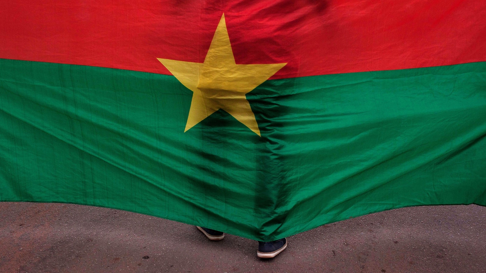 Mali and Burkina Faso impose retaliatory travel ban on US nationals