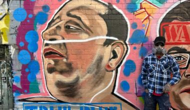 Families of Bondi Beach victims demand more federal action