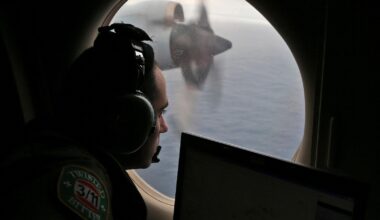 Latest deep-sea search for missing Malaysia Airlines Flight 370 gets underway