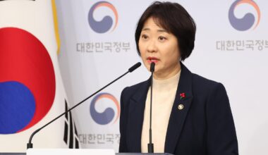 South Korea vows to end foreign adoptions as UN presses Seoul to address past abuses