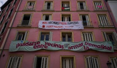 Spain fines Airbnb $75 million for unlicensed tourist rentals