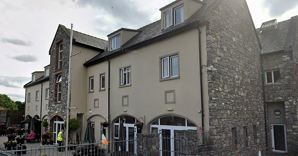 Woman who fell from hotel window on wedding night settles personal injury court action