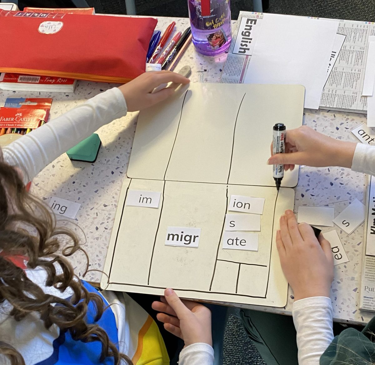 Sacred Heart Primary Pearce