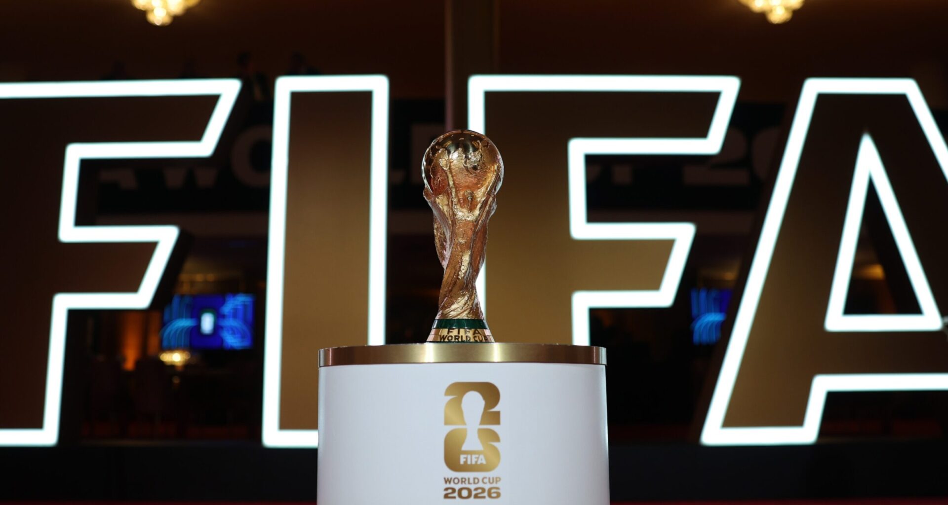 World Cup 2026 Draw: Strongest Groups to the Weakest, According to the Opta Power Rankings