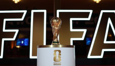 World Cup 2026 Draw: Strongest Groups to the Weakest, According to the Opta Power Rankings