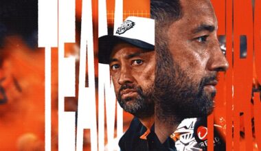 Marshall locked in until 2030 and Interim CEO confirmed