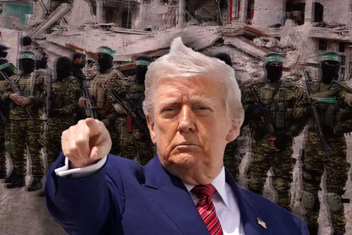 Will announce Gaza Peace Council members in early 2026