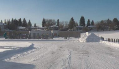 Land where Youville Residential School stood set to be sold, raises concerns