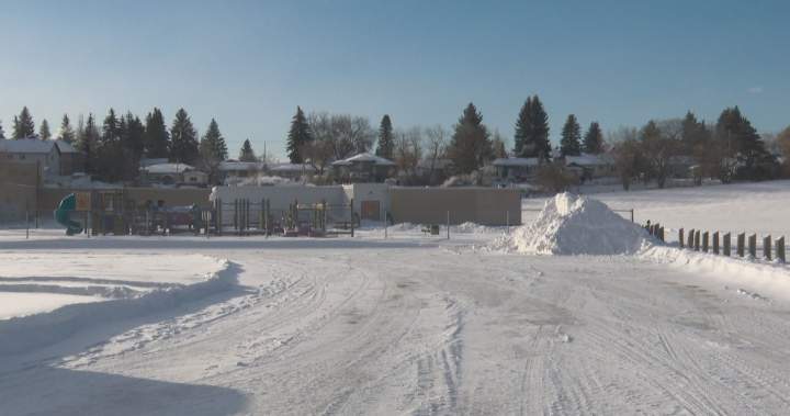 Land where Youville Residential School stood set to be sold, raises concerns