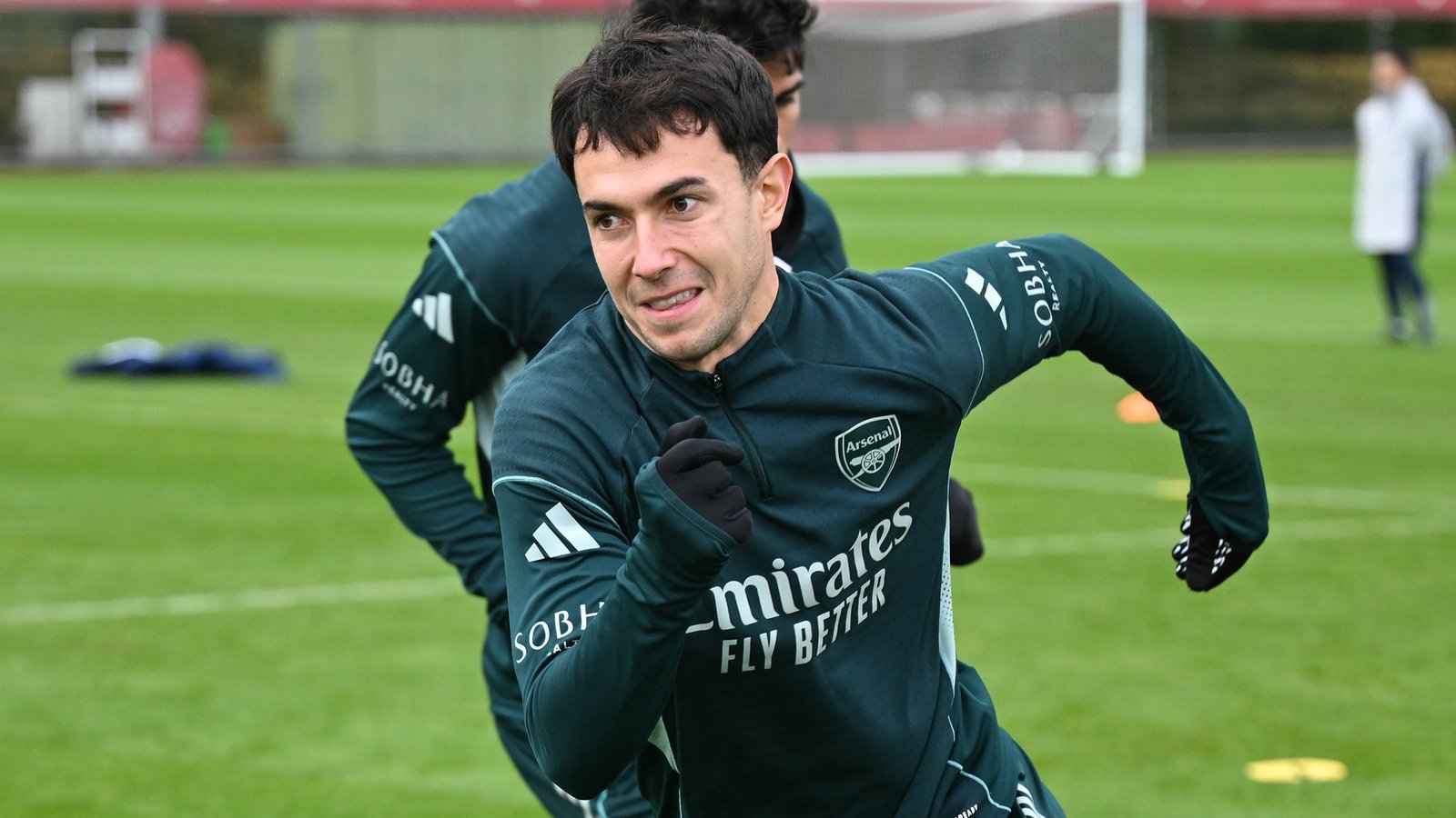 Inside Training: Final preparations for Wolves | Video | News