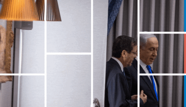 The magic formula for Netanyahu’s pardon