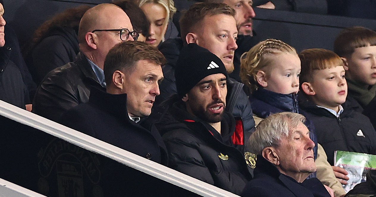 Manchester United v Newcastle United - Premier League