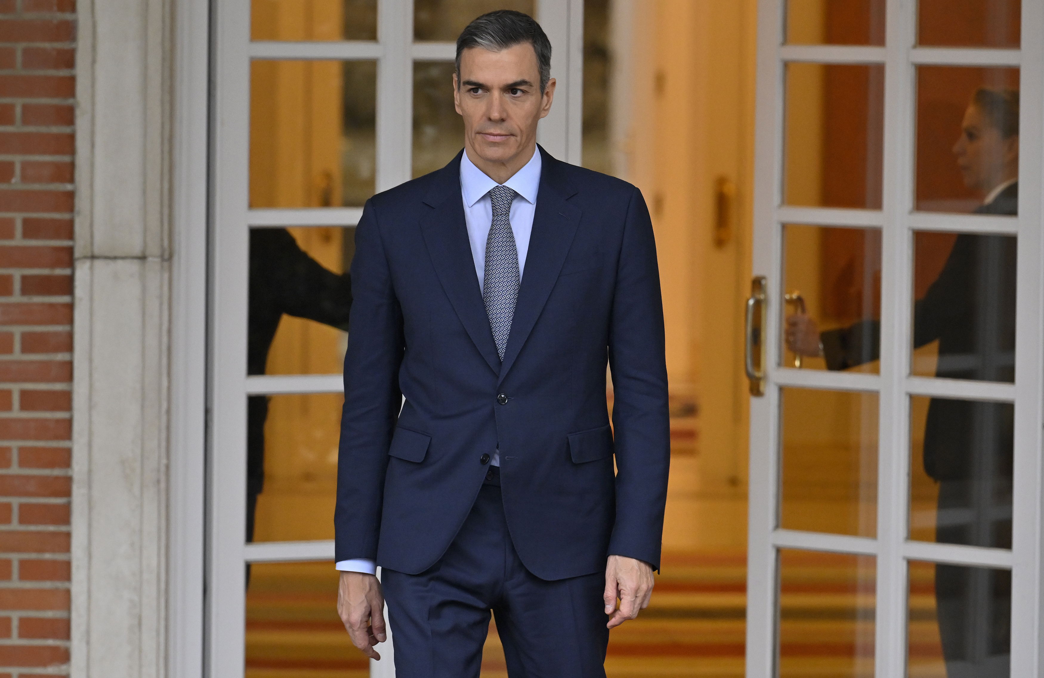 Pedro Sánchez