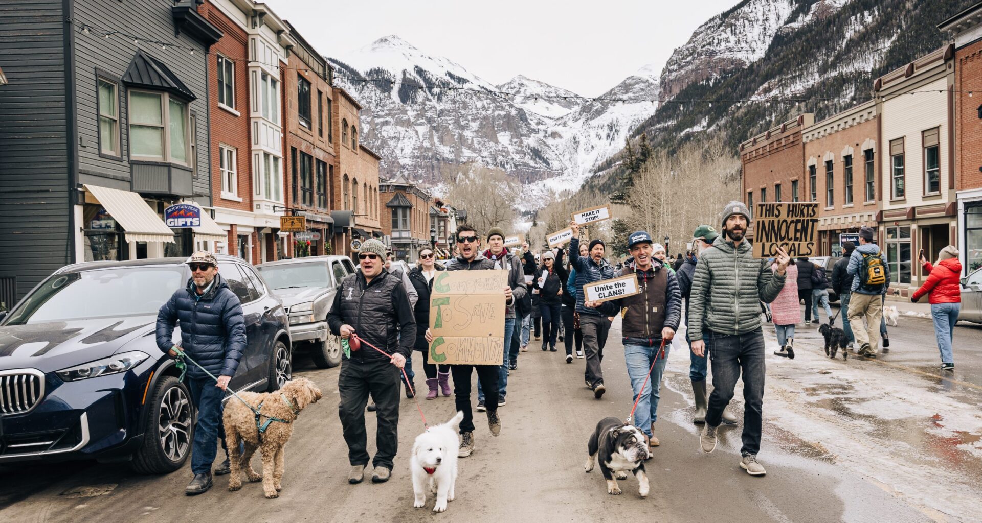 Telluride ski patrol union approves a new contract, ending strike and preparing resort re-opening this weekend